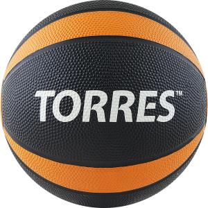 Купить Медбол "TORRES 2 кг" в Стародубе 
