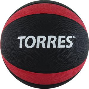 Купить Медбол "TORRES 6 кг" в Стародубе 
