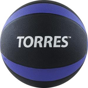 Купить Медбол "TORRES 5 кг" в Стародубе 