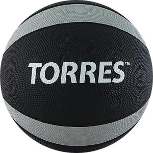 Купить Медбол "TORRES 7 кг" в Стародубе 