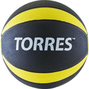 Купить Медбол "TORRES 1 кг" в Стародубе 