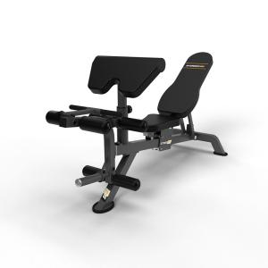Купить Скамья универсальная STONERISE ThunderShape в Стародубе 