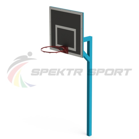 Купить Стойка баскетбольная уличная мини СО 704 в Стародубе 
