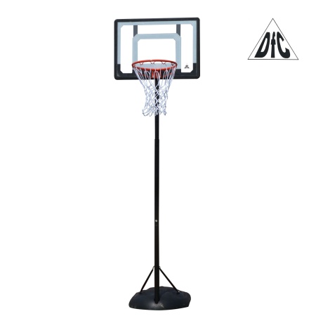 Купить Мобильная баскетбольная стойка 80x58 cm полиэтилен в Стародубе 