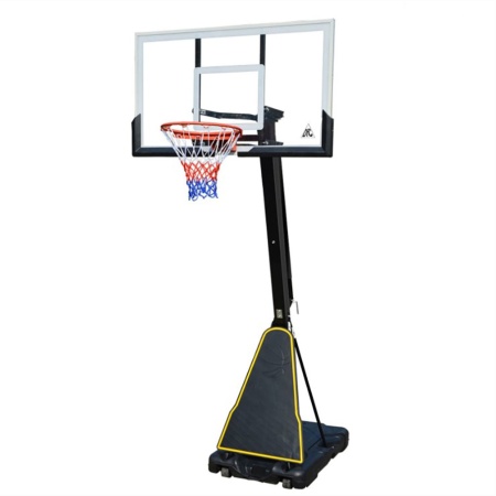 Купить Баскетбольная мобильная стойка DFC REACTIVE 50P в Стародубе 