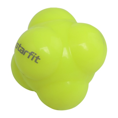 Купить Мяч реакционный Starfit RB-301 в Стародубе 