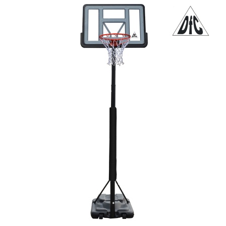 Купить Баскетбольная мобильная стойка 110x75 см в Стародубе 