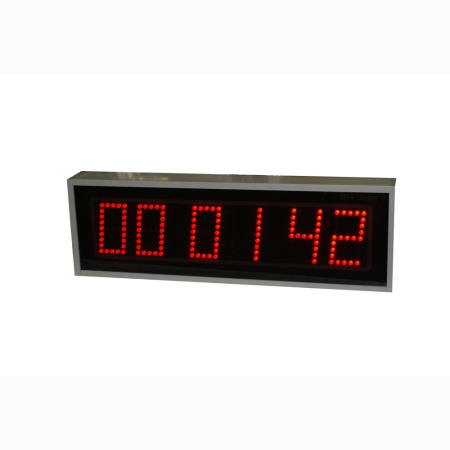 Купить Часы-секундомер настенные С2.25 знак 250 мм в Стародубе 