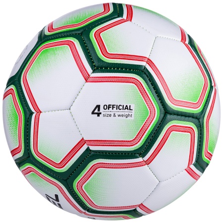 Купить Мяч футбольный Jögel Nano №4 в Стародубе 